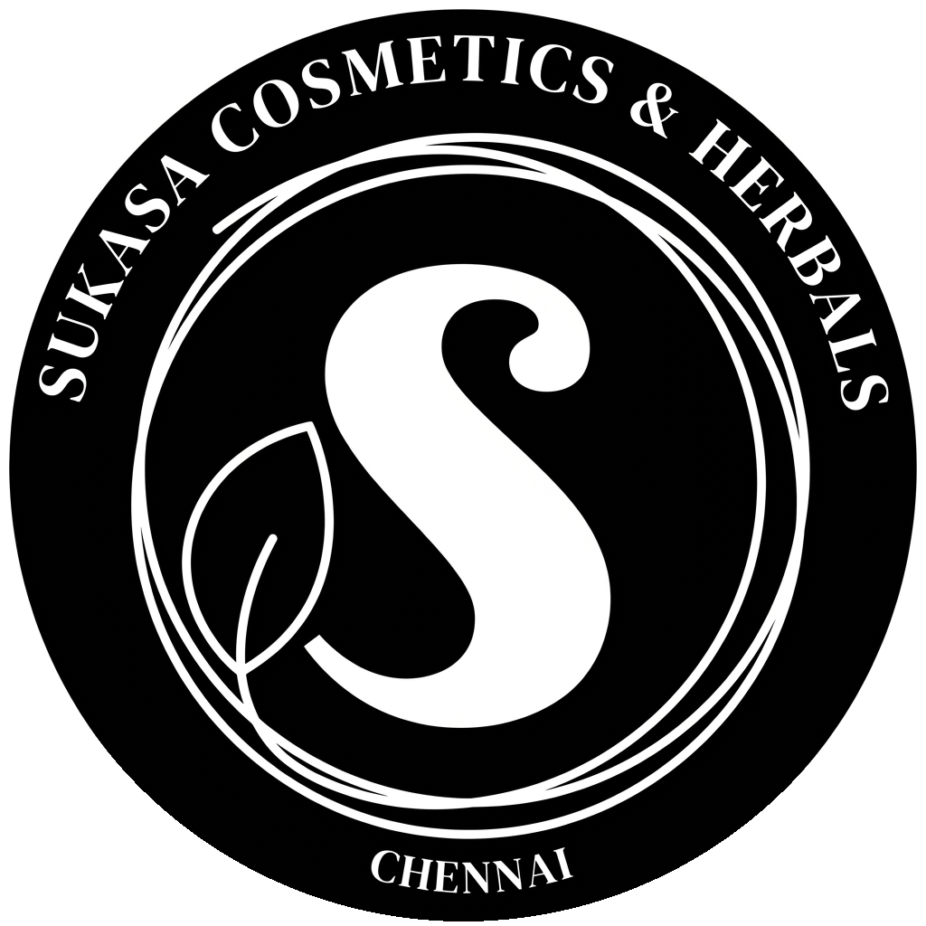 Sukasa Herbals Logo