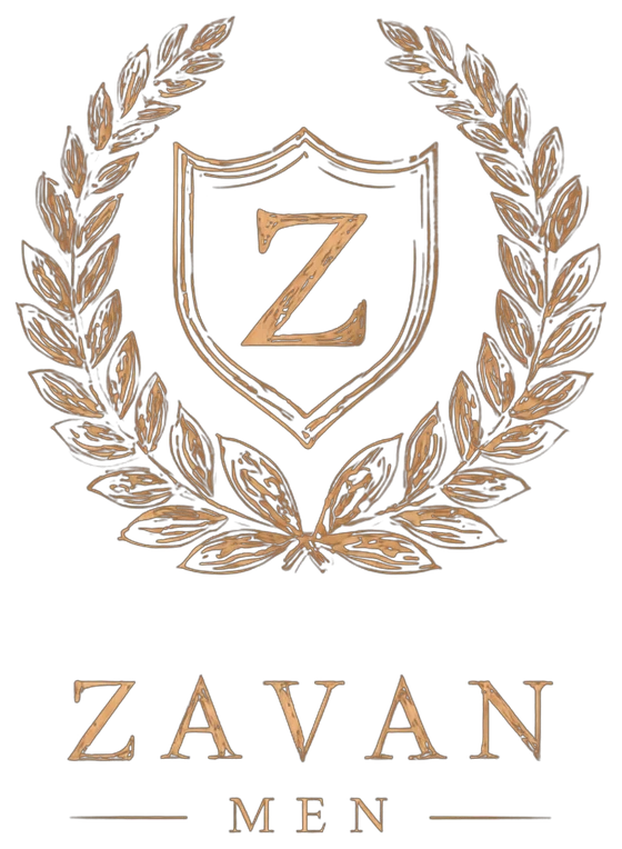 Zavan Men Logo
