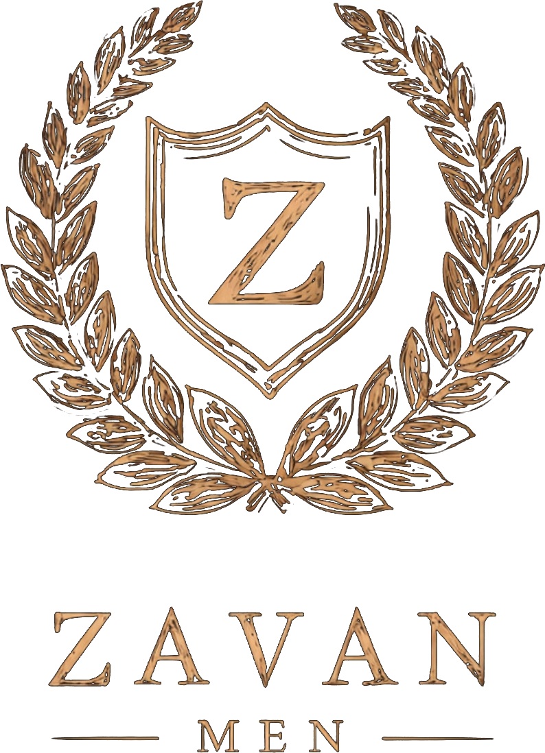 Zavan Men